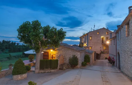 卡爾卡魯拉酒店