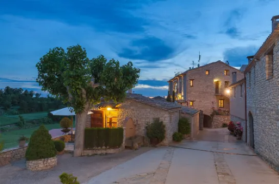 Cal Carulla Hotels in Anoia