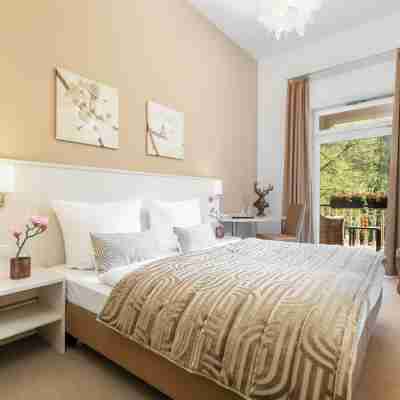 Hotel Luise Rooms
