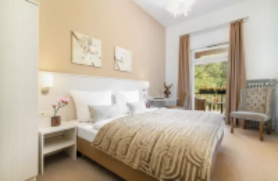 Hotel Luise