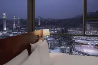 Hilton Suites Jabal Omar Makkah - Romantic