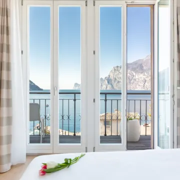Hotel Lago di Garda