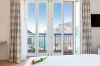 Hotel Lago di Garda Hotels in Brentonico