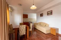 Evropa Lux Apartments Hotel a Boreti