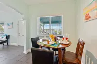 Hollywood Beachside Boutique Suite Hoteles en Hollywood