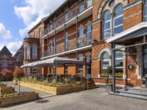 The Address Cork Hotels in Cork