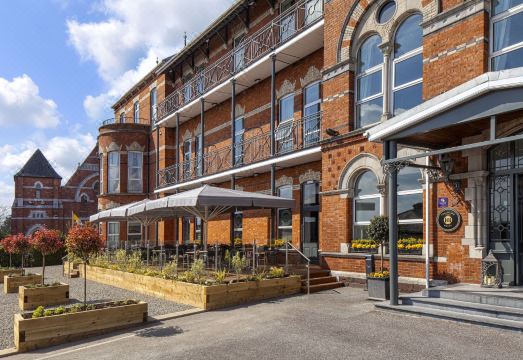 디 어드레스 코크