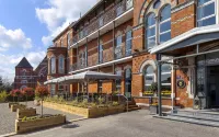 The Address Cork Hotels near Saint Fin Barre's Cathedral