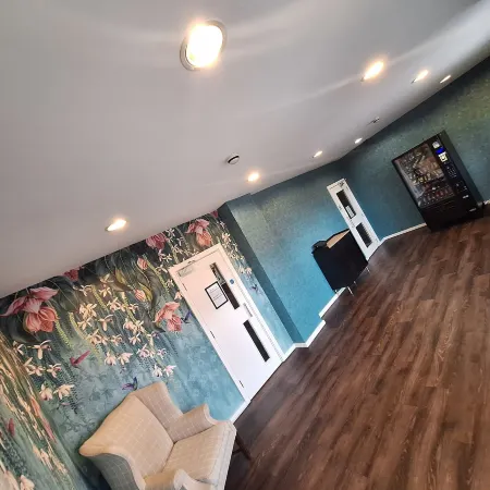Stockwood Hotel - Luton Airport