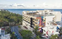 The Fives Oceanfront Puerto Morelos Hotels in 