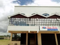 Rene Bistro Hotel Hotels in Naro Moru