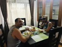 เดอะ มาเจสติก เบด แอนด์ บรีคฟาสต์ โรงแรมใน