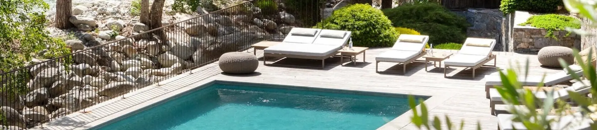Instagramtaugliche Hotels