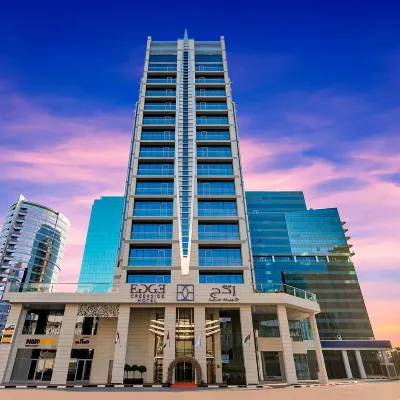 Jannah Dubai Creek Hotel Hotels near Deira Clock Tower