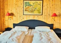 Høvringen Høgfjellshotell Hotel a Hovringen