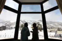 Hoshino Resorts KAI Alps - Romantic