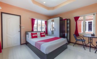 OYO 1166 Train Way Resort