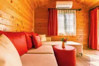 Izgen Bungalows