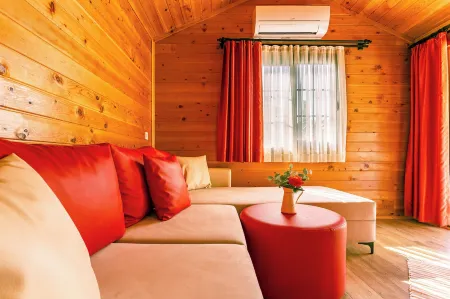 Izgen Bungalows Отели рядом с достопримечательностью «Фаселис»