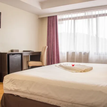 Gelian Hotel