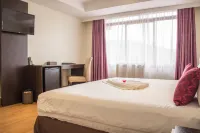 ゲリアン ホテル マカコス