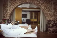 Hotel Continental Relax & Spa - SPA
