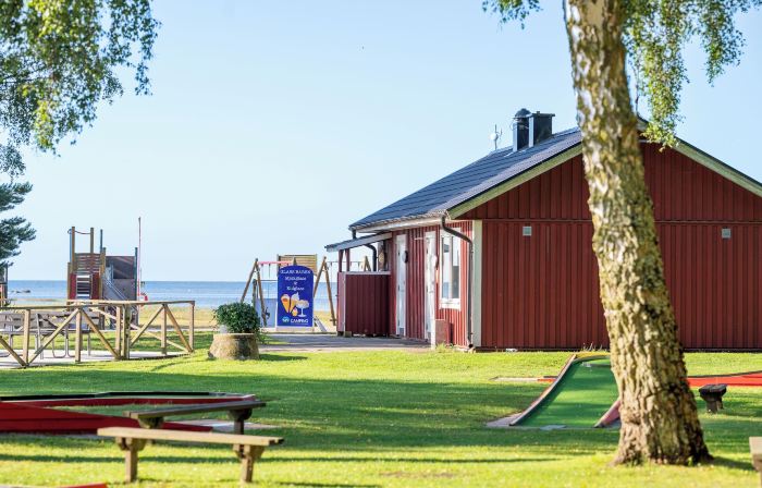 My Camping Tredenborg