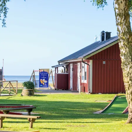 My Camping Tredenborg