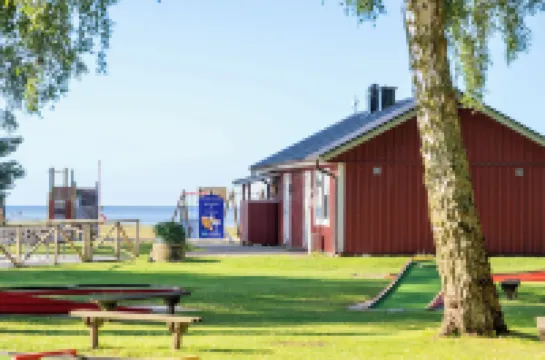 My Camping Tredenborg