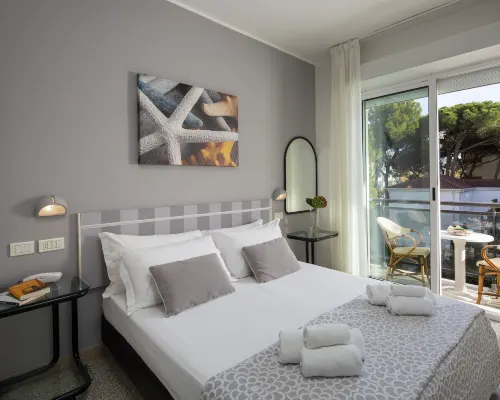 Hotel Maestri Hotels in Riccione