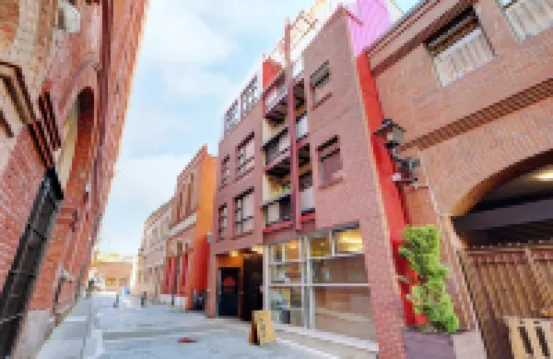 The Garden Room at Waddington Flats