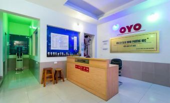 Minh Phuong Hbc Hotel - by Bay Luxury