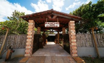 Pousada Rancho Das Dunas