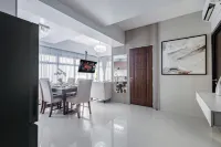 The Radiance Manila Bay