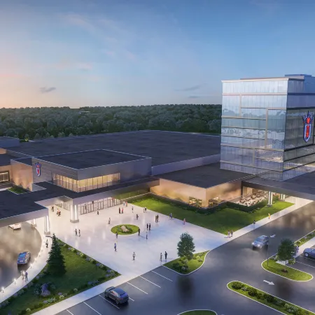 Terre Haute Casino Resort - Adults Only