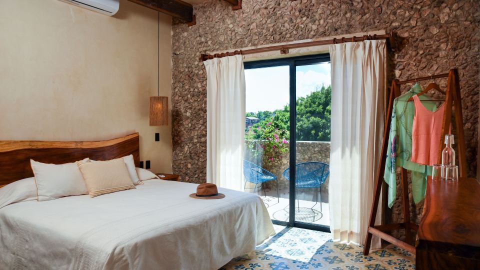 Mero Mero Hotel