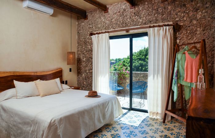 Mero Mero Hotel