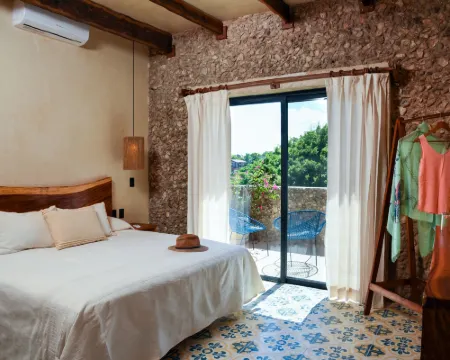 メロメロホテル ティシミンのホテル