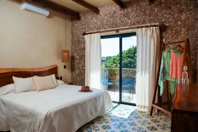 Mero Mero Hotel Hotels in El Cuyo