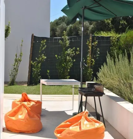 Amazigh Villas - 3 Bedrooms, 2 Bathrooms