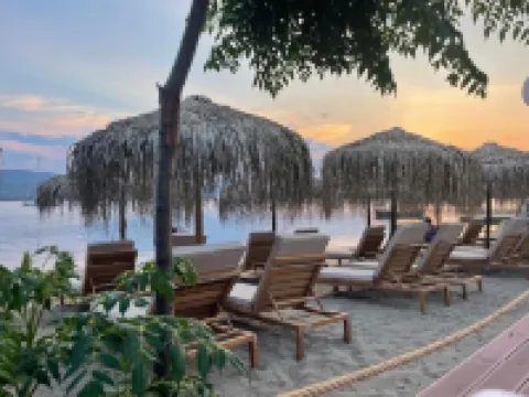 Hotel Pavlou