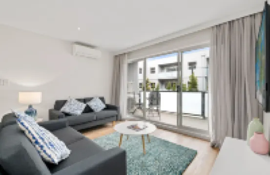 Burwood Serviced Apartments Hotels in Mount Waverley