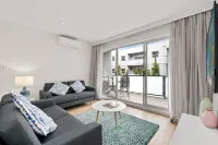 Burwood Serviced Apartments Hotel a Forest Hill