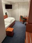 Hotel Garni Merkenich - Cho phép mang theo thú cưng