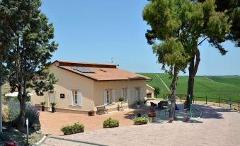 Re Umberto Suite