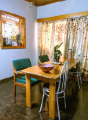 วีจี เกสท์ วิลล่า โรงแรมใน