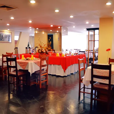 Hotel Manduara
