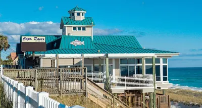 Gulfview II 205