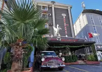 ERS LIFE AIRPORT HOTEL Hotel a Sultanbeyli