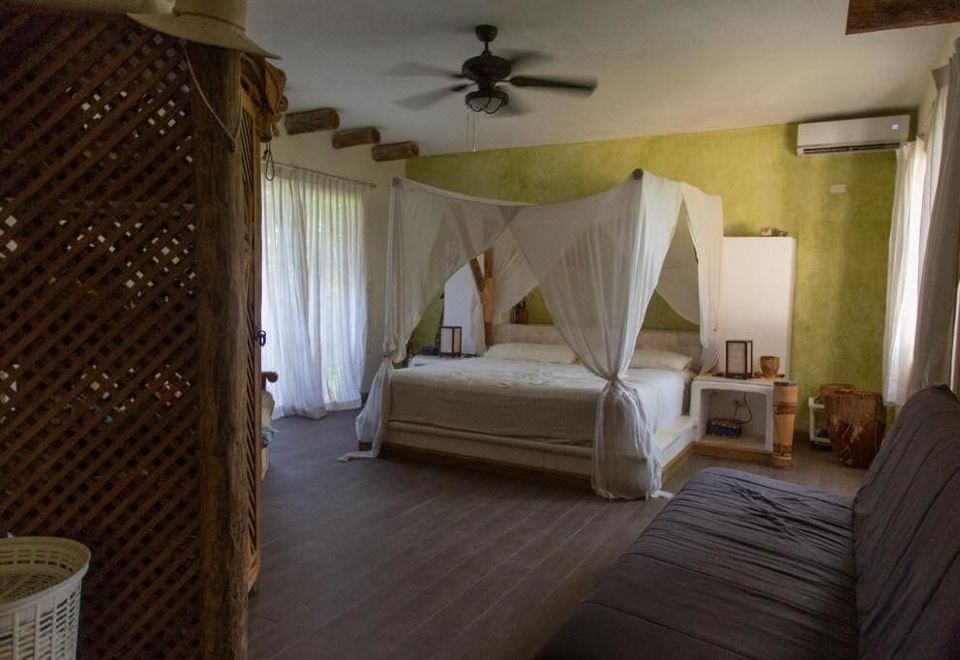 Panoramic Villa Casa Mar Monterrico
